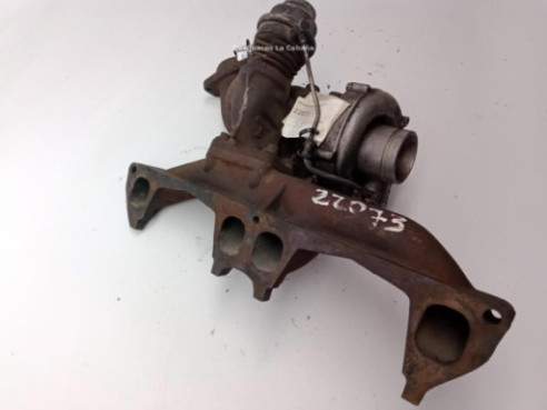 53241015099 TURBO OPEL OMEGA B (V94)|Desguaces La Cabaña