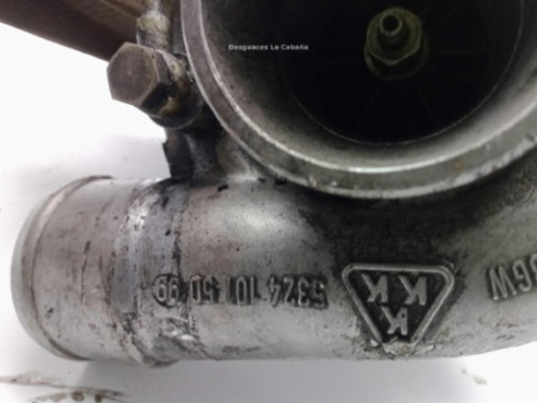 53241015099 TURBO OPEL OMEGA B (V94)|Desguaces La Cabaña