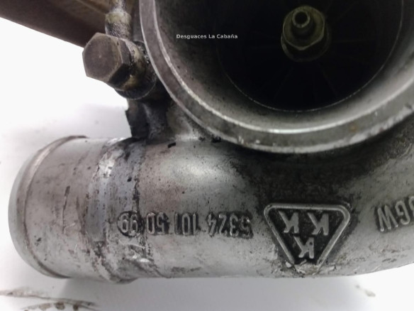 53241015099 TURBO OPEL OMEGA B (V94)|Desguaces La Cabaña