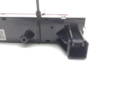 85261FG000 DISPLAY SUBARU IMPREZA Fastback (GR, GH, G3)|Desguaces La Cabaña