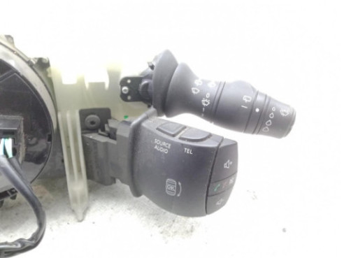 255670017RD MANDO COMPLETO RENAULT MEGANE III Fastback (BZ0_)|Desguaces La Cabaña
