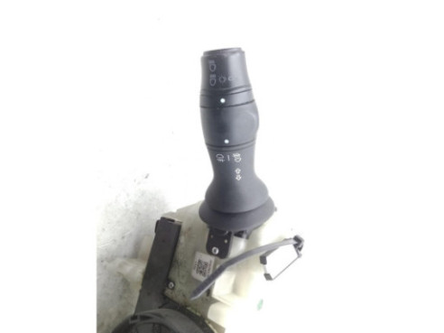 255670017RD MANDO COMPLETO RENAULT MEGANE III Fastback (BZ0_)|Desguaces La Cabaña