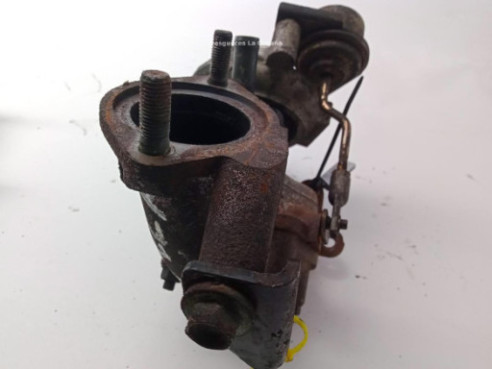 129277 TURBO OPEL CORSA C (X01)|Desguaces La Cabaña