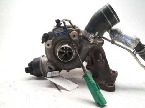 53039700394 TURBO FORD MONDEO IV (BA7)|Desguaces La Cabaña