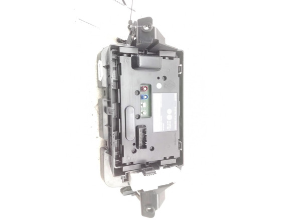 259150931R PANTALLA MULTIMEDIA RENAULT MEGANE CC (EZ0/1_)|Desguaces La Cabaña