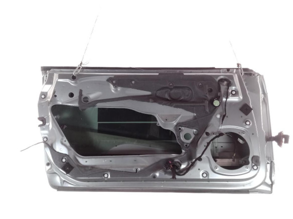 8H0831051C  PUERTA LAT DEL IZQ AUDI A4 B7 Descapotable (8HE)|Desguaces La Cabaña