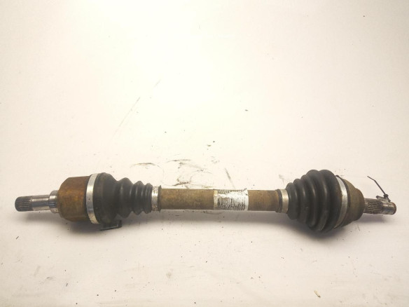 9656135280 PALIER DEL IZQ CITROEN C4 II (B7)|Desguaces La Cabaña