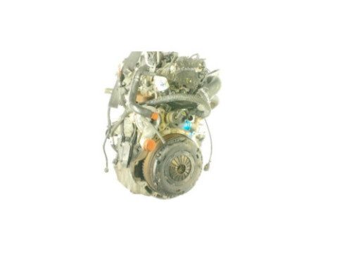 639939 MOTOR MITSUBISHI COLT Furgoneta/hatchback (Z3_V)|Desguaces La Cabaña