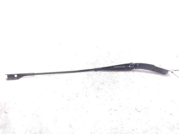 8K1955408 BRAZO LIMPIAPARABRISAS DEL DER AUDI A4 Allroad (8KH, B8)|Desguaces La Cabaña