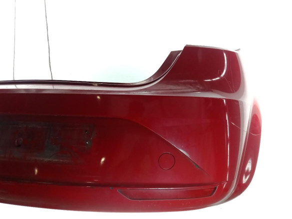 PARAGOLPES TRA SEAT LEON (1P1)|Desguaces La Cabaña
