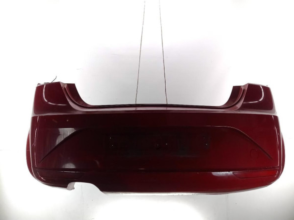 PARAGOLPES TRA SEAT LEON (1P1)|Desguaces La Cabaña