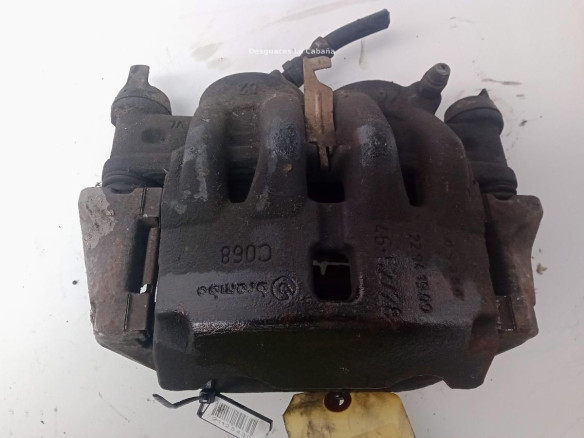PINZA DEL IZQ FIAT DUCATO Furgón (250_, 290_)|Desguaces La Cabaña