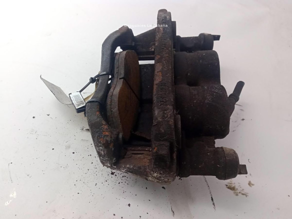 PINZA DEL IZQ FIAT DUCATO Furgón (250_, 290_)|Desguaces La Cabaña