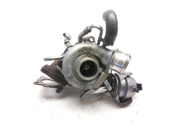 9671413780 TURBO FORD KUGA III|Desguaces La Cabaña
