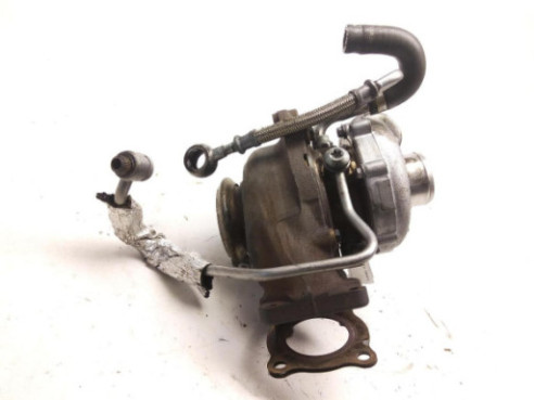9671413780 TURBO FORD KUGA III|Desguaces La Cabaña