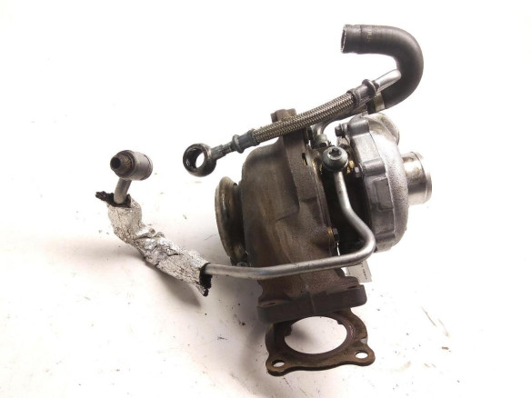 9671413780 TURBO FORD KUGA III|Desguaces La Cabaña