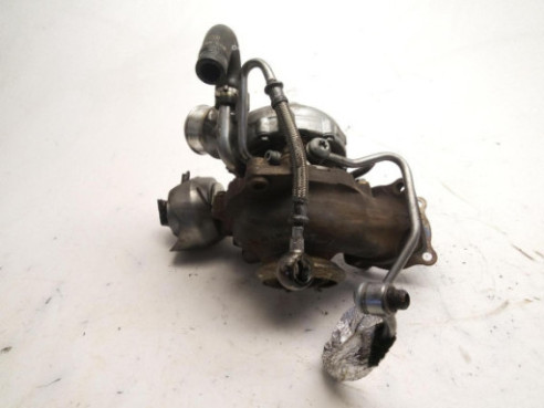 9671413780 TURBO FORD KUGA III|Desguaces La Cabaña