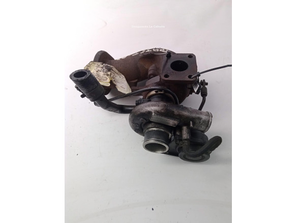 2823127000  TURBO HYUNDAI ELANTRA (XD)|Desguaces La Cabaña