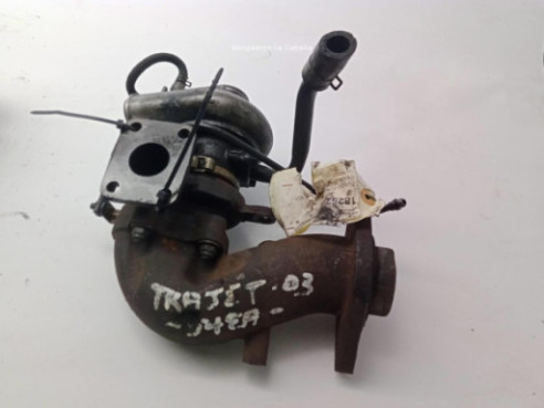 2823127000  TURBO HYUNDAI ELANTRA (XD)|Desguaces La Cabaña