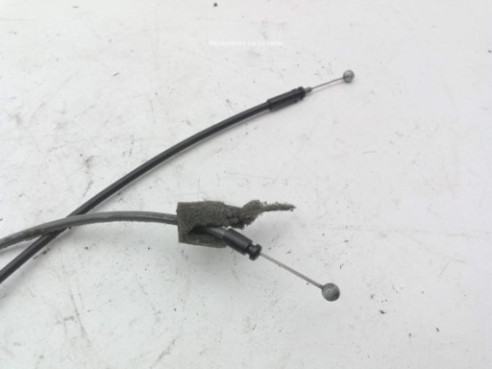 P32LFRC CERRADURA PUERTA LAT DEL DER NISSAN QASHQAI / QASHQAI +2 I (J10, JJ10)|Desguaces La Cabaña