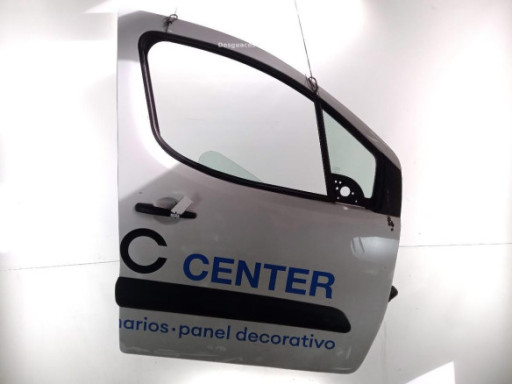 PEUGEOT|Desguaces La Cabaña
