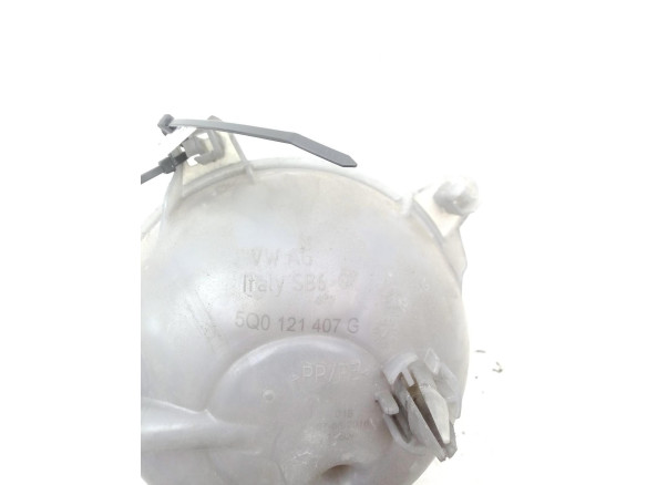 5Q0121407G BOTE EXPANSOR VW PASSAT (3G2)|Desguaces La Cabaña