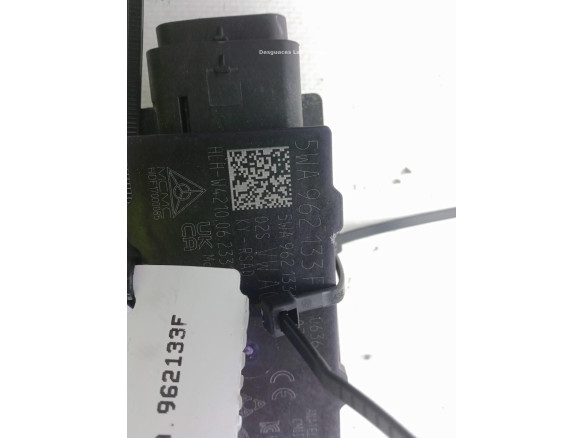 5WA962133F MODULO ELECTRONICO 1 CUPRA LEON (KL1, KU1, KUG)|Desguaces La Cabaña