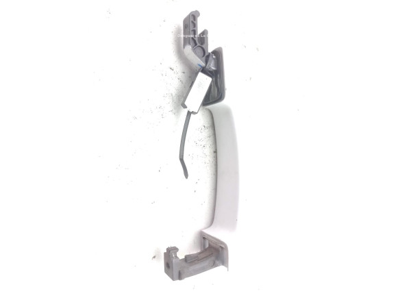 13500025 MANILLA PUERTA LAT DEL IZQ EXT OPEL MOKKA / MOKKA X (J13)|Desguaces La Cabaña