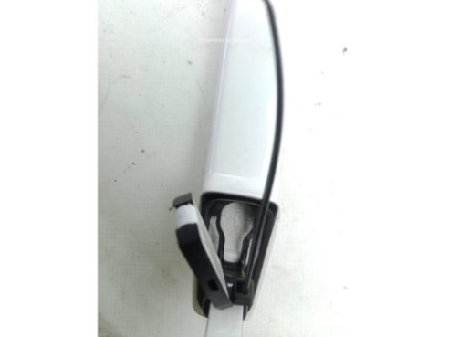 13500025 MANILLA PUERTA LAT DEL IZQ EXT OPEL MOKKA / MOKKA X (J13)|Desguaces La Cabaña