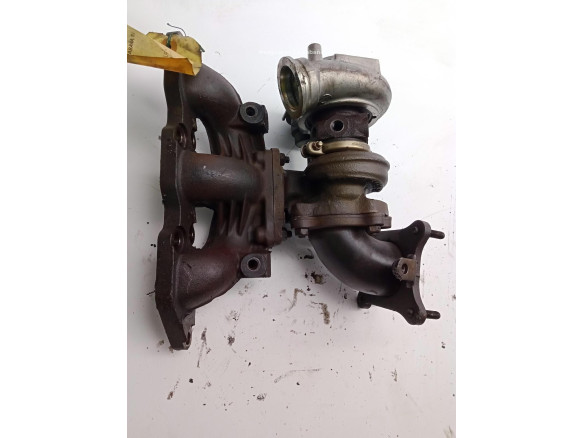 4913105001  TURBO VOLVO S80 I (184)|Desguaces La Cabaña
