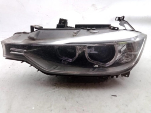 63117259257 FARO IZQUIERDO BMW 3 (F30, F80)|Desguaces La Cabaña