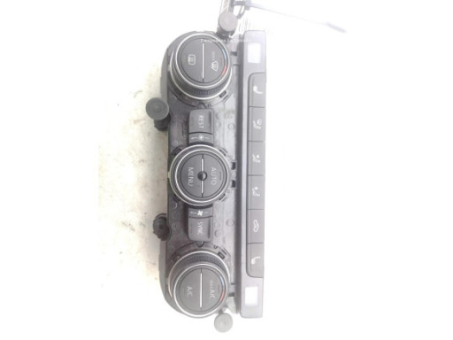 3G0927238K MODULO ELECTRONICO 2 VW PASSAT (3G2)|Desguaces La Cabaña