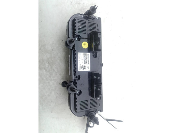 5G0907044BG MANDO CLIMA VW PASSAT (3G2)|Desguaces La Cabaña
