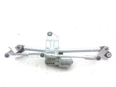 MOTOR LIMPIAPARABRISAS DELANTERO|Desguaces La Cabaña 2