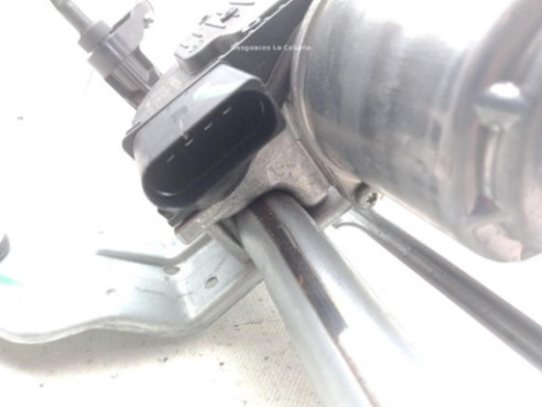 5FB955023B MOTOR LIMPIAPARABRISAS DEL CUPRA LEON (KL1, KU1, KUG)|Desguaces La Cabaña