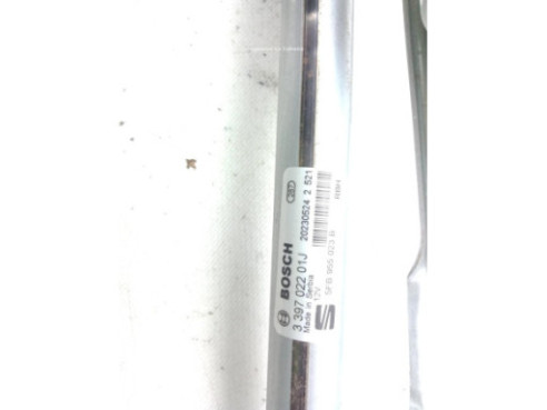5FB955023B MOTOR LIMPIAPARABRISAS DEL CUPRA LEON (KL1, KU1, KUG)|Desguaces La Cabaña