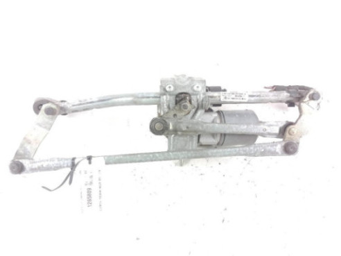 MOTOR LIMPIAPARABRISAS DELANTERO|Desguaces La Cabaña 2