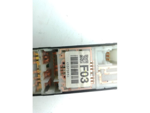 MANDO ELEVALUNAS PUERTA LAT DEL IZQ SUBARU IMPREZA Fastback (GR, GH, G3)|Desguaces La Cabaña