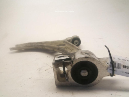 BRAZO SUSPENSION DELANTERO IZQUIERDO INFERIOR|Desguaces La Cabaña 2