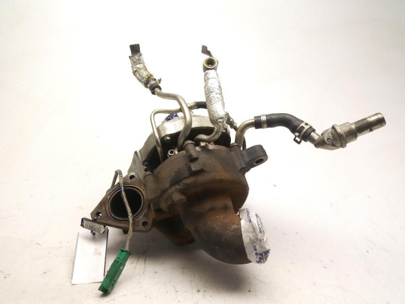 9674675580 TURBO FORD MONDEO|Desguaces La Cabaña
