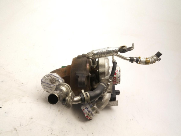 9674675580 TURBO FORD MONDEO|Desguaces La Cabaña