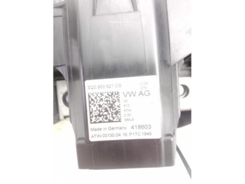 3Q0953521CS MANDO COMPLETO VW PASSAT (3G2)|Desguaces La Cabaña