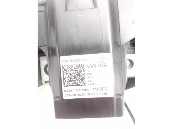 3Q0953521CS MANDO COMPLETO VW PASSAT (3G2)|Desguaces La Cabaña