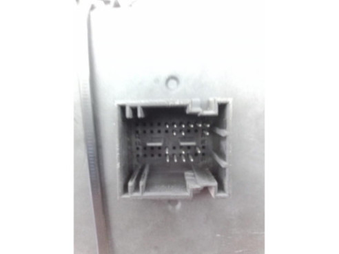 3G0927238K MODULO ELECTRONICO 2 VW PASSAT (3G2)|Desguaces La Cabaña 2