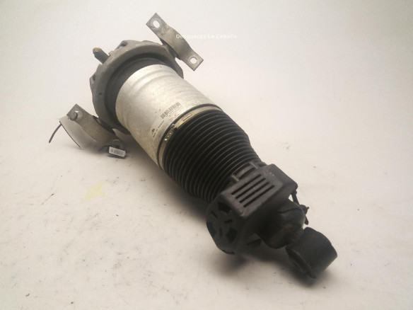 7L5616020F AMORTIGUADOR TRA DER PORSCHE CAYENNE (9PA)|Desguaces La Cabaña