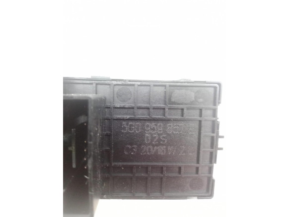5G0959857E MANDO ELEVALUNAS PUERTA LAT DEL IZQ VW PASSAT (3G2)|Desguaces La Cabaña