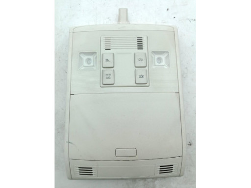 3G0927238K MODULO ELECTRONICO 2 VW PASSAT (3G2)|Desguaces La Cabaña