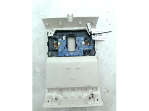 3G0927238K MODULO ELECTRONICO 2 VW PASSAT (3G2)|Desguaces La Cabaña 2