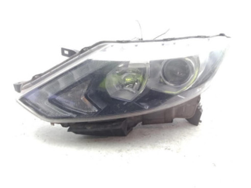 FARO IZQUIERDO NISSAN QASHQAI II Todo terreno, cerrada (J11, J11_)|Desguaces La Cabaña