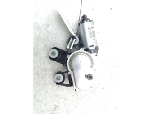 7L0955712C MOTOR LIMPIAPARABRISAS TRA PORSCHE CAYENNE (9PA)|Desguaces La Cabaña